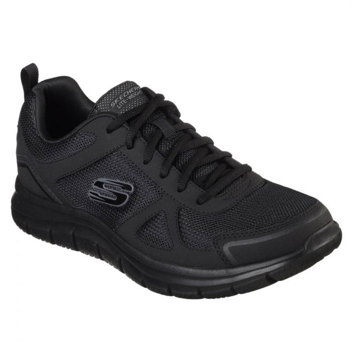 Skechers Track Scloric - 52631-BBK [4]