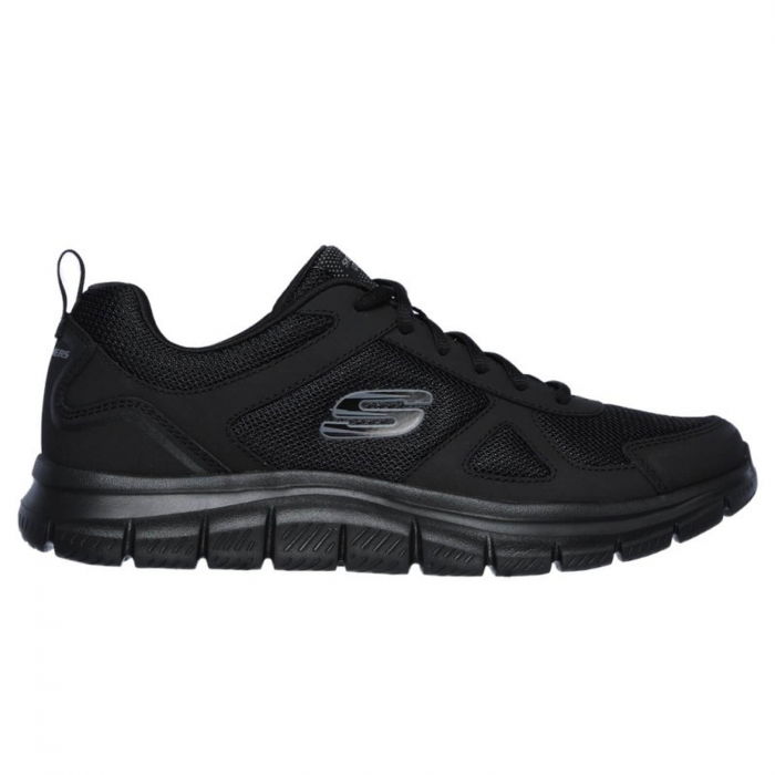 Skechers Track Scloric - 52631-BBK [1]