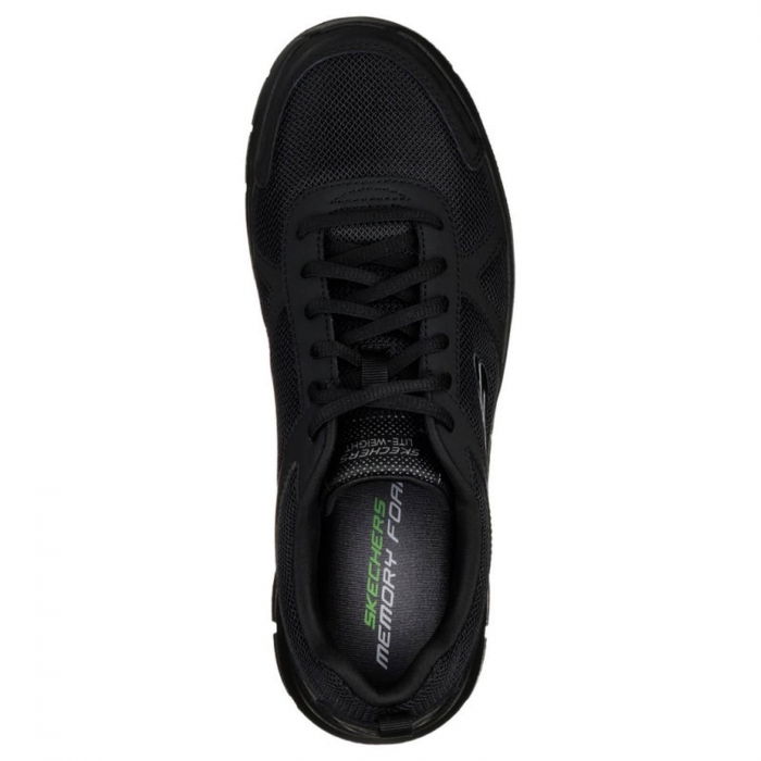 Skechers Track Scloric - 52631-BBK [3]