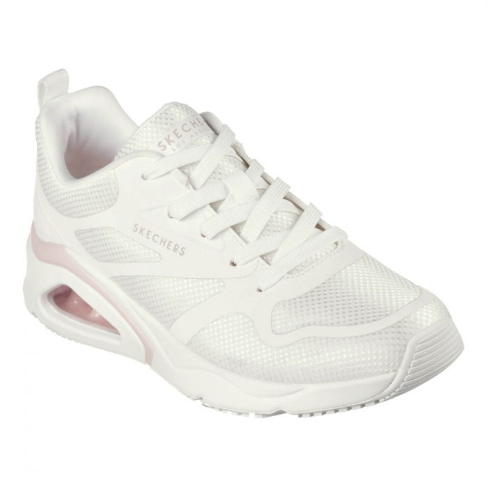 Skechers Tres-Air Revolution-Airy - 177420-WHT [4]