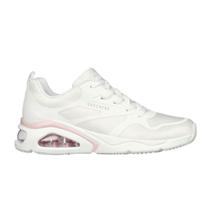 Skechers Tres-Air Revolution-Airy - 177420-WHT [1]