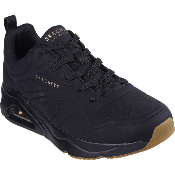 Skechers Tres-Air Uno - Casairal - 183090-BBK [4]