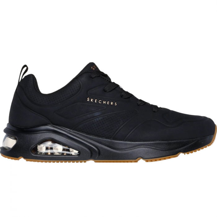 Skechers Tres-Air Uno - Casairal - 183090-BBK [1]