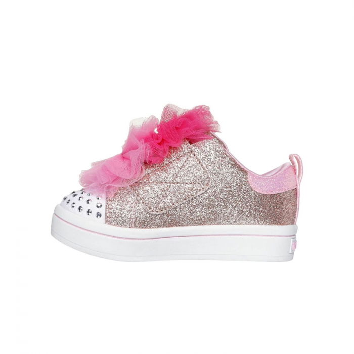 Skechers Twi-Lites 2.0 - Tutu Cute - 314389N-RSGD [2]