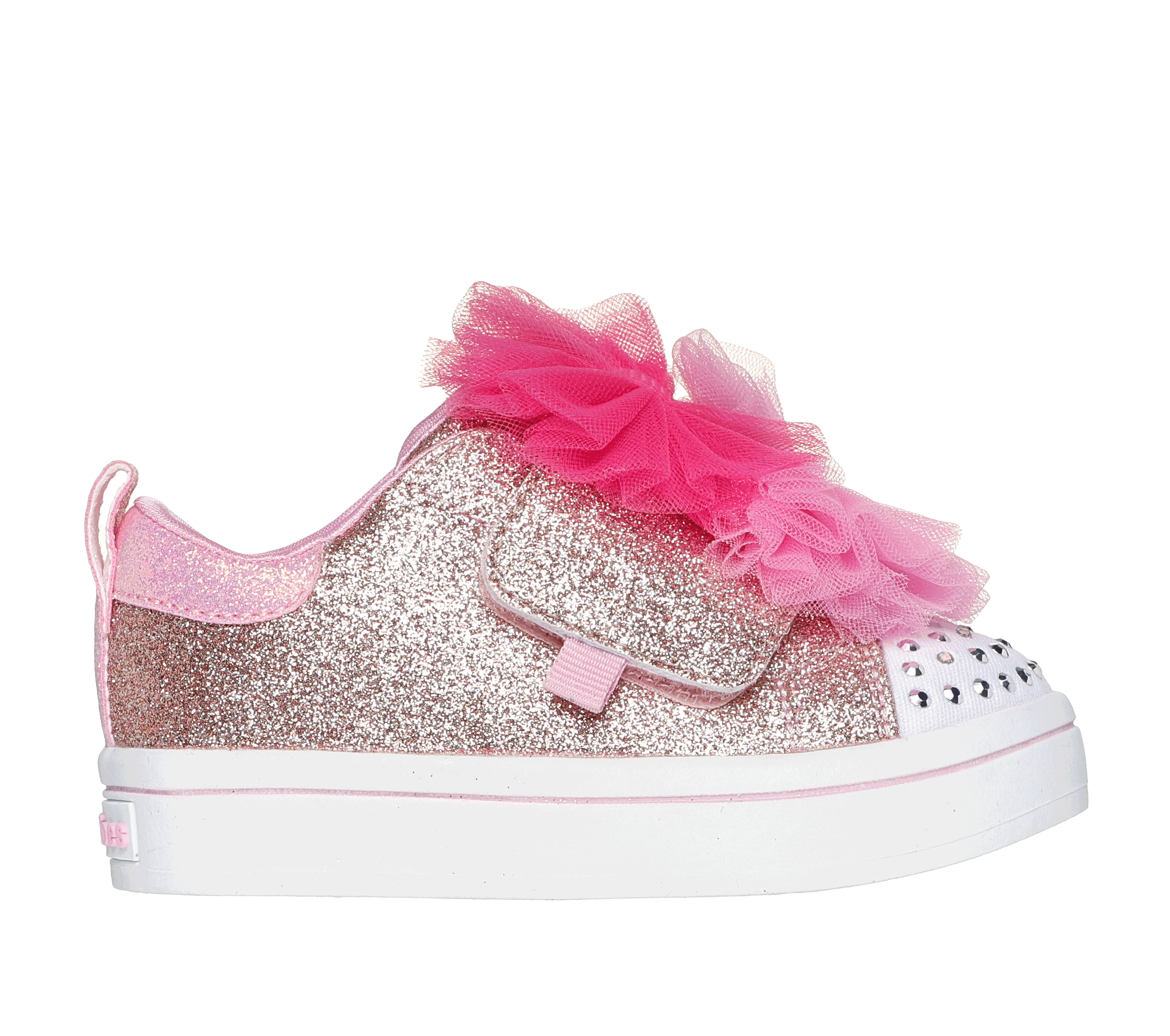Skechers Twi-Lites 2.0 - Tutu Cute - 314389N-RSGD [6]