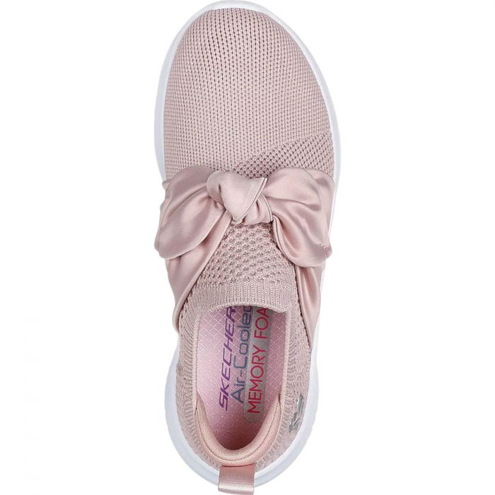 Skechers Ultra Flex 3.0 - Beaming Bows - 303836L-ROS [3]