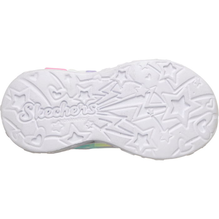 Skechers Unicorn Charmer - Lil Heart - 303064N-LVMT [5]