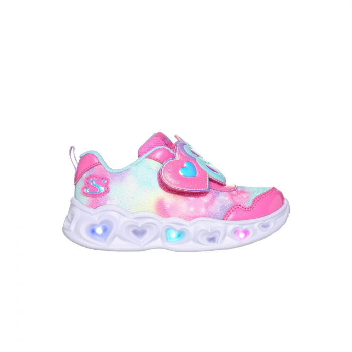 Skechers Unicorn Charmer - Lil Stellar - 302693N-PKTQ [1]
