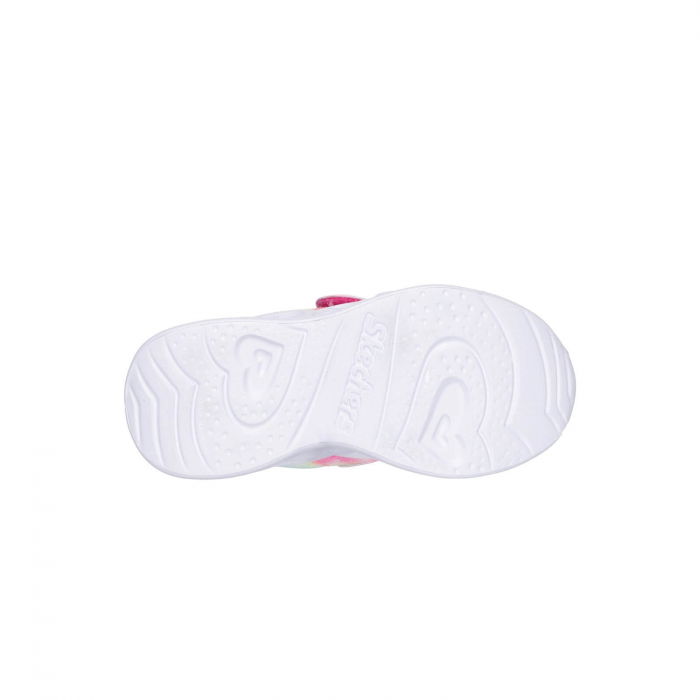 Skechers Unicorn Charmer - Lil Stellar - 302693N-PKTQ [5]
