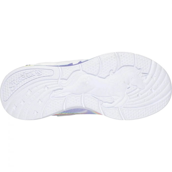 Skechers Unicorn Chaser - 302298L-LVMT [5]