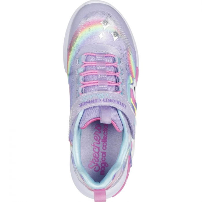 Skechers Unicorn Chaser - 302298L-LVMT [3]