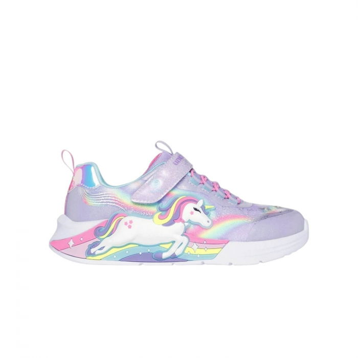 Skechers Unicorn Chaser - 302298L-LVMT [1]