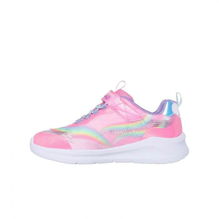 Skechers Unicorn Chaser - 302298L-PKMT [2]
