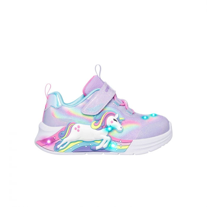 Skechers Unicorn Chaser - 302298N-LVMT [1]