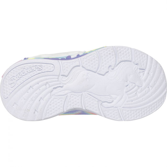 Skechers Unicorn Chaser - 302298N-LVMT [5]