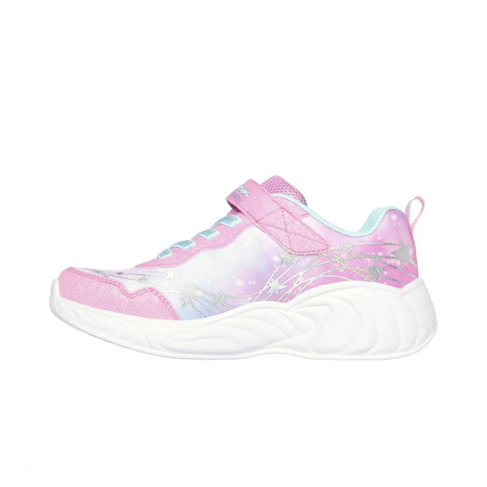 Skechers Unicorn Dreams - Wishful Magic - 302299L-PKTQ [2]