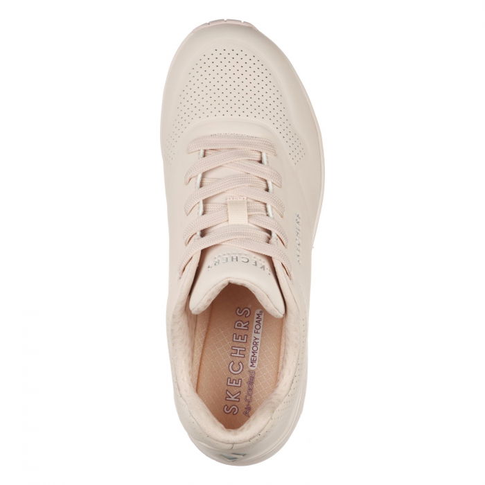 Skechers Uno - Frosty Kicks - 155359-LTPK [3]