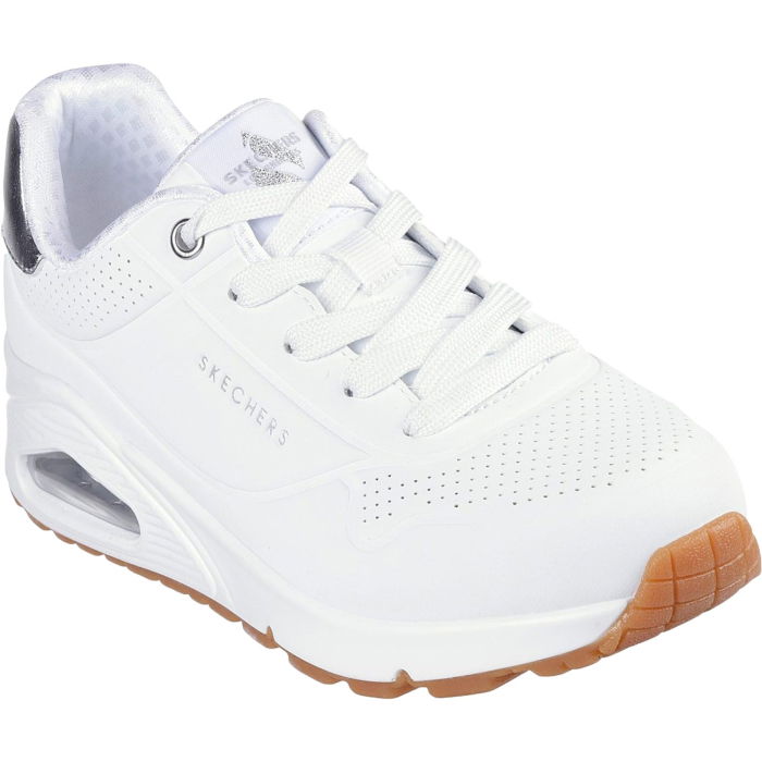 Skechers Uno Gen1 - Shimmer Away - 310545L-WSL [4]