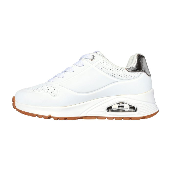 Skechers Uno Gen1 - Shimmer Away - 310545L-WSL [2]