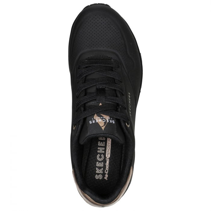 Skechers Uno - Golden Air - 177094-BBK [3]