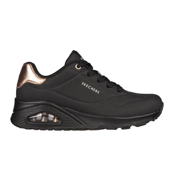 Skechers Uno - Golden Air - 177094-BBK [1]