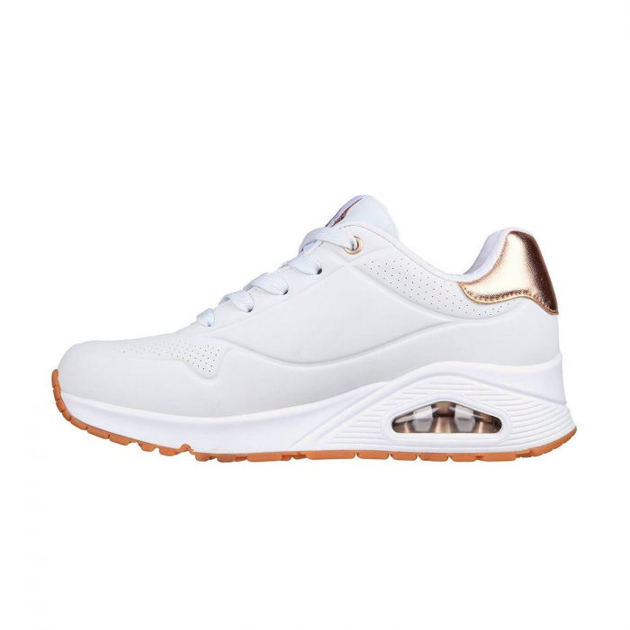 Skechers Uno - Golden Air - 177094-WHT [2]