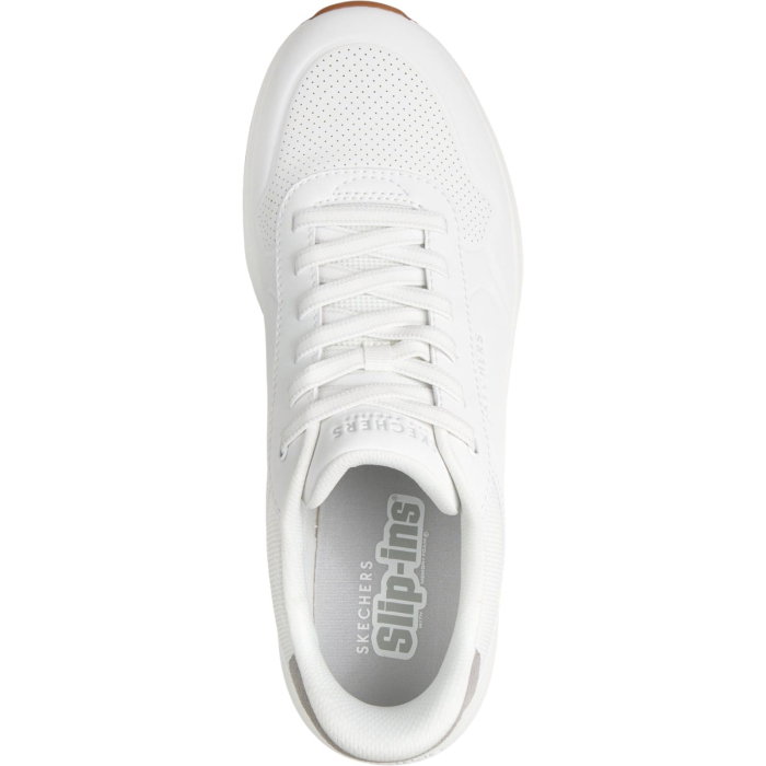 Skechers Uno Lite 2 - New Arc - 183532-WHT [3]