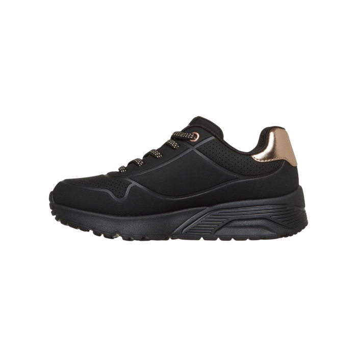 Skechers UNO Lite - 310384L-BKRG [2]