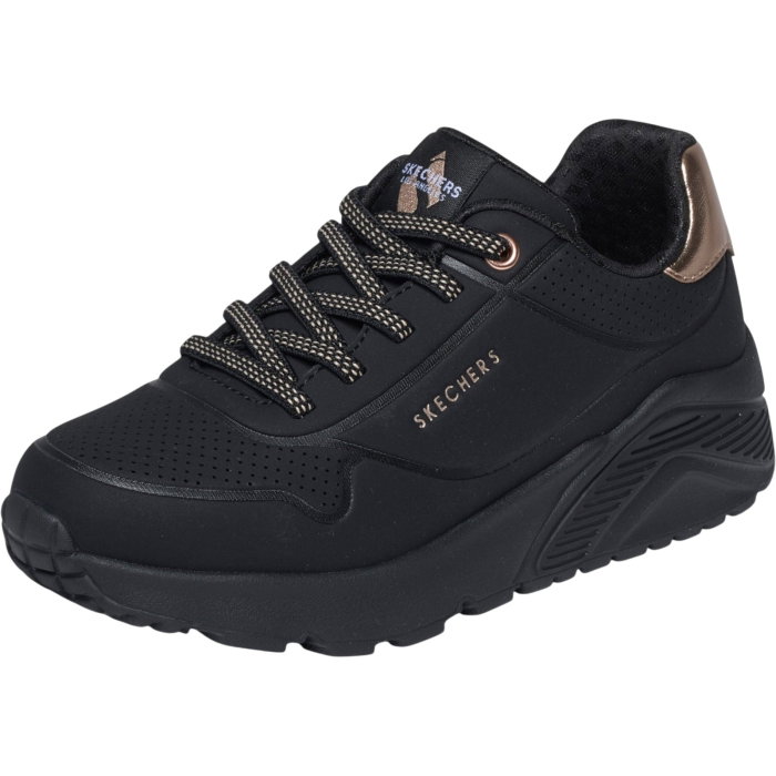 Skechers UNO Lite - 310384L-BKRG [4]