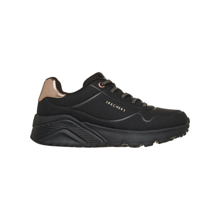 Skechers UNO Lite - 310384L-BKRG [1]