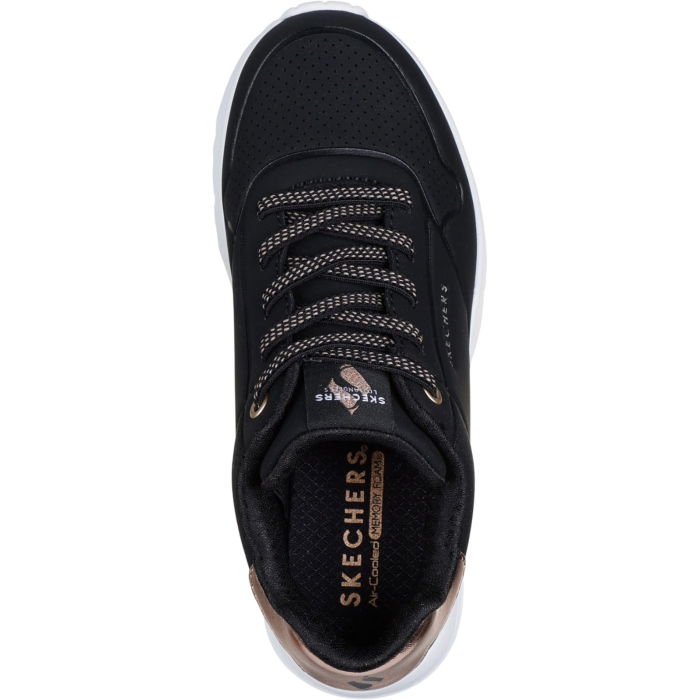 Skechers UNO Lite - 310384L-BLK [3]
