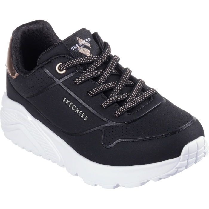 Skechers UNO Lite - 310384L-BLK [4]