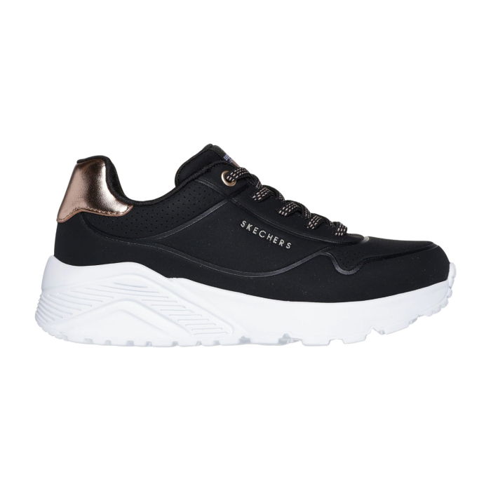 Skechers UNO Lite - 310384L-BLK [1]