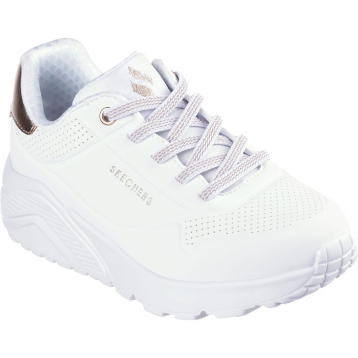 Skechers UNO Lite - 310384L-WHT [4]