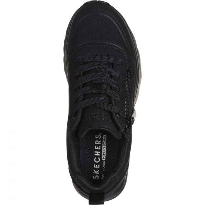 Skechers Uno Lite - Easy Zip - 310387L-BBK [3]