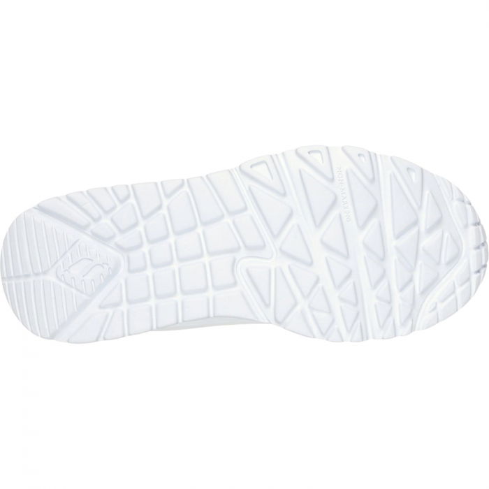 Skechers Uno Lite - Easy Zip - 310387L-WHT [5]