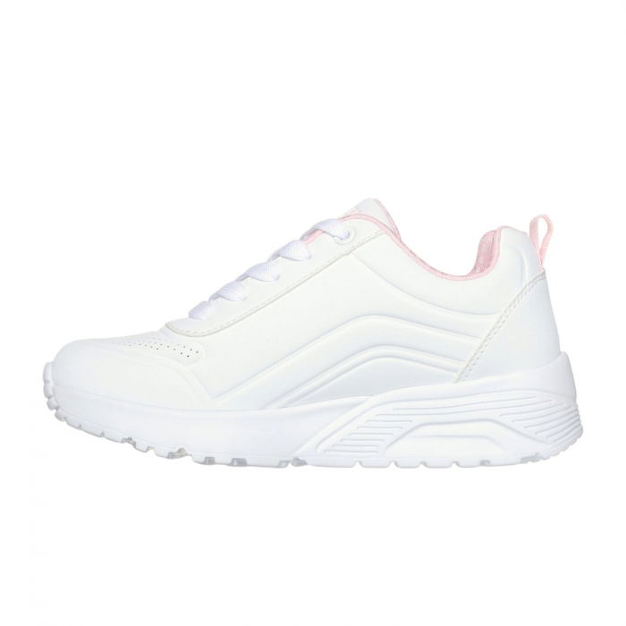 Skechers Uno Lite - Easy Zip - 310387L-WHT [2]