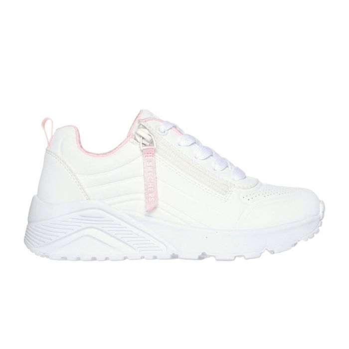 Skechers Uno Lite - Easy Zip - 310387L-WHT [1]