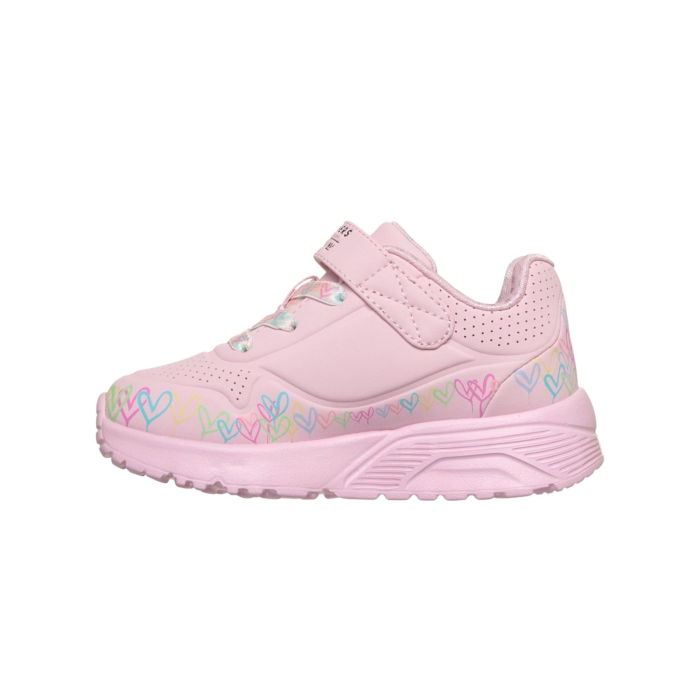 Skechers UNO Lite - Heart Craze - 314091N-LPMT [2]