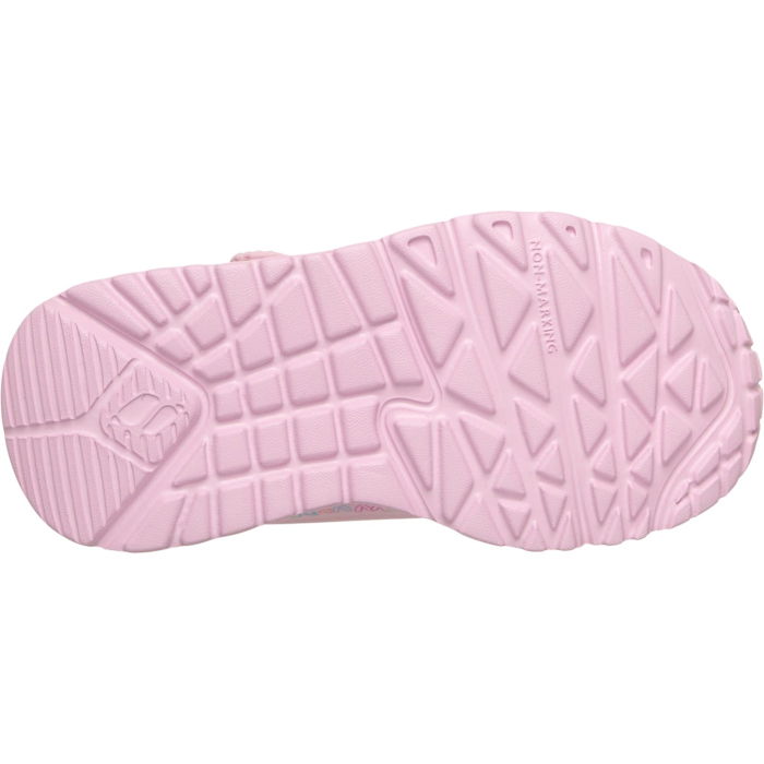 Skechers UNO Lite - Heart Craze - 314091N-LPMT [5]