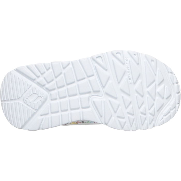 Skechers UNO Lite - Heart Craze - 314091N-WMLT [5]