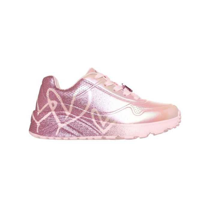Skechers Uno Lite - Heartdust Forever - 310814L-PKMT [1]