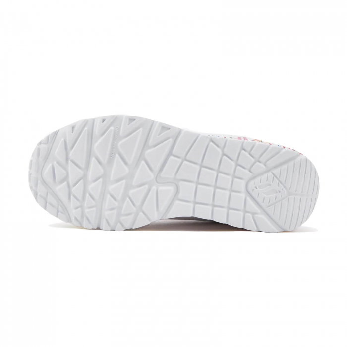 Skechers Uno Lite - Lovely Luv - 314976L-WMLT-FT [5]