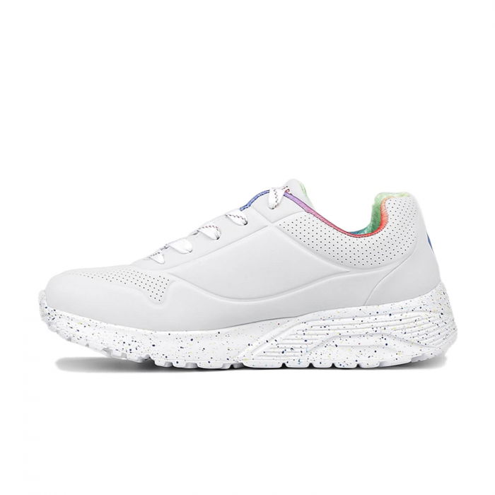 Skechers Uno Lite - Rainbow Speckle - 310456L-WMLT [2]