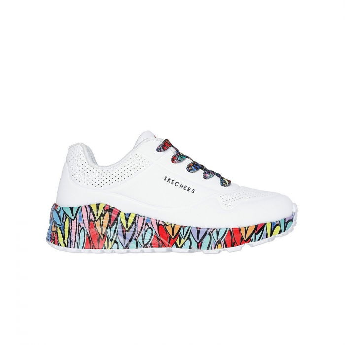 Skechers Uno Lite - Subtle Love - 314088L-WMLT [1]