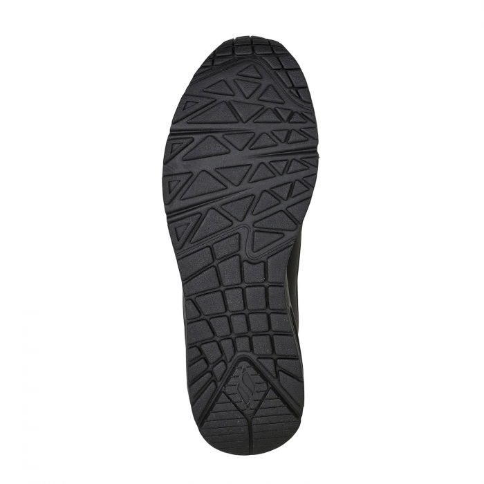 Skechers Uno - Stand On Air - 52458-BBK [5]