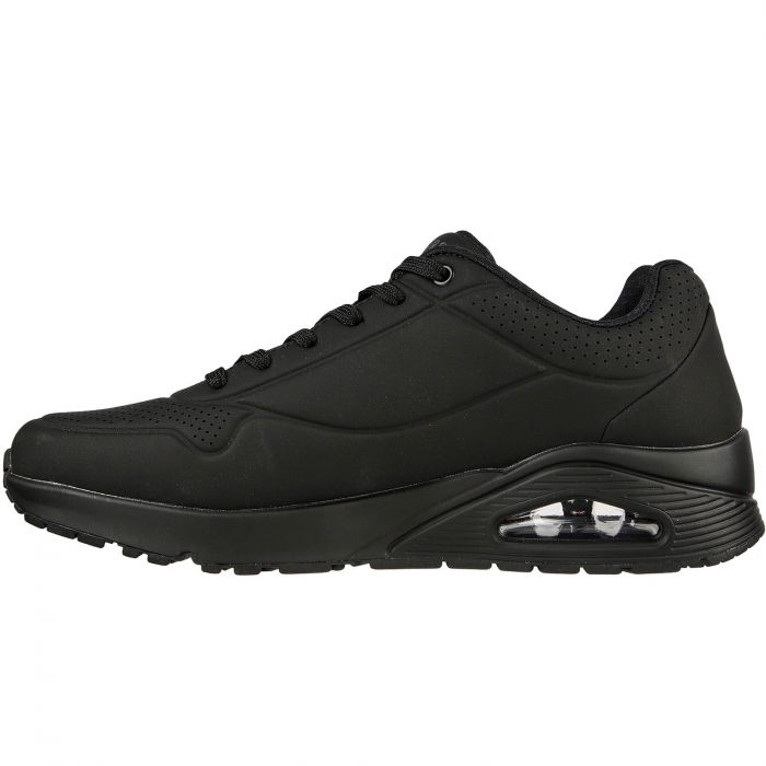 Skechers Uno - Stand On Air - 52458-BBK [2]