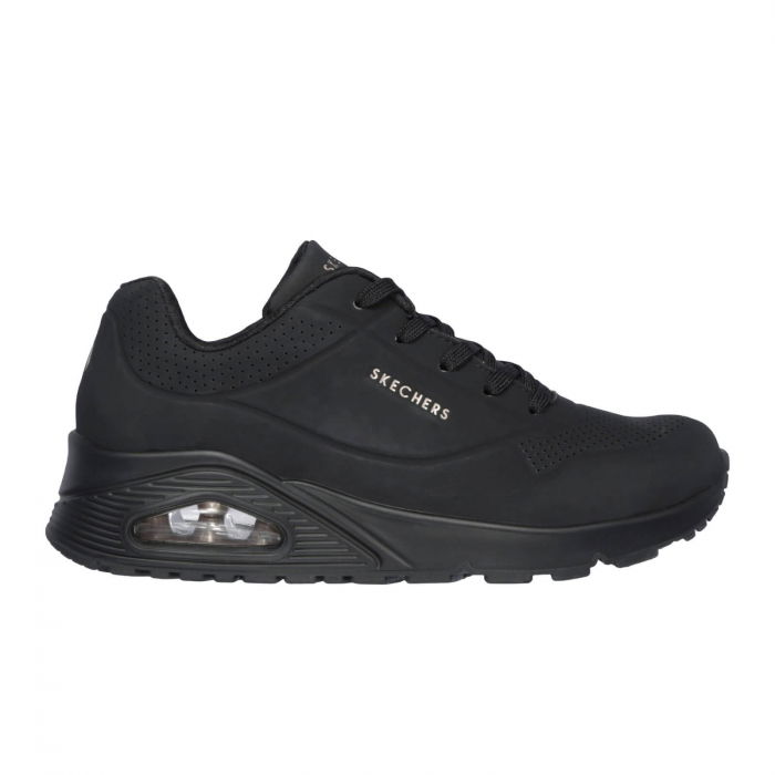 Skechers Uno - Stand on Air - 73690-BBK [1]