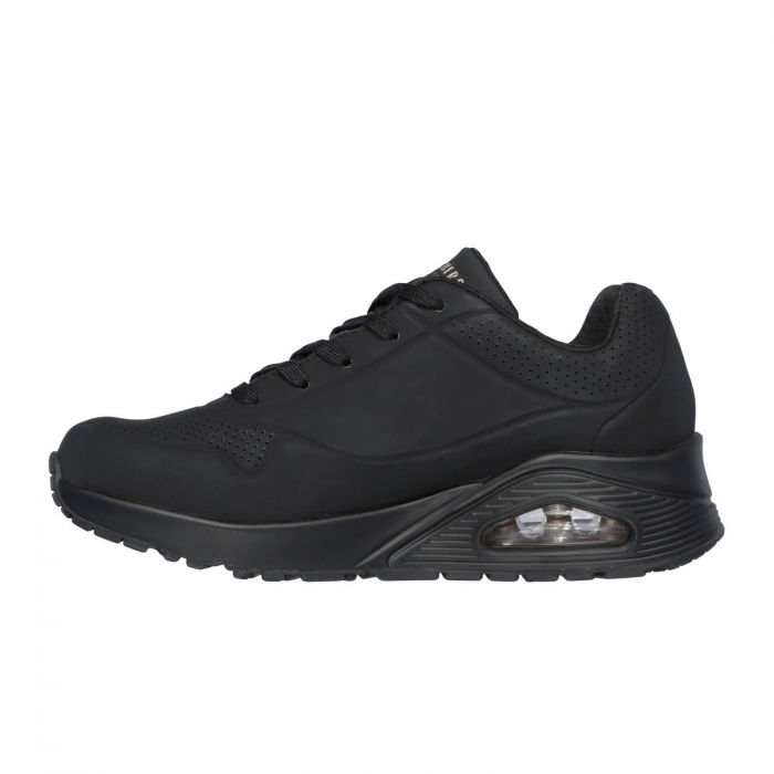 Skechers Uno - Stand on Air - 73690-BBK [2]