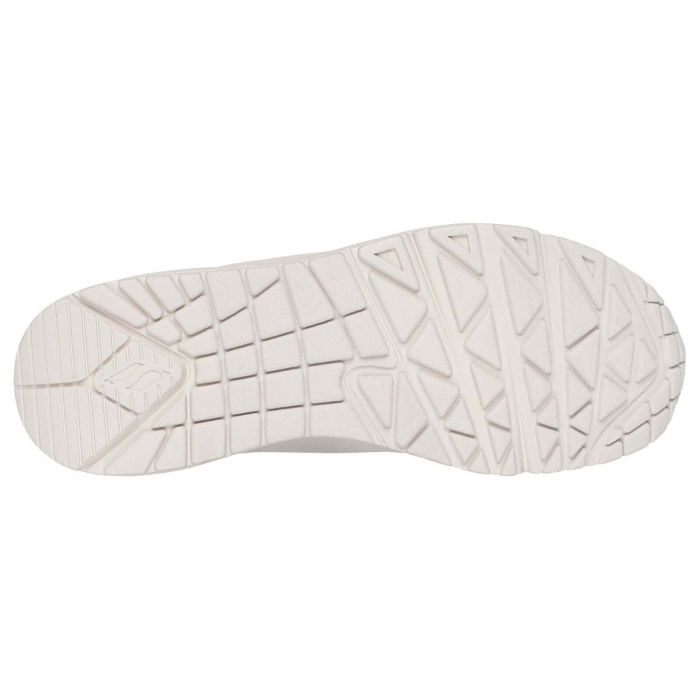 Skechers Uno - Stand on Air - 73690-OWHT [4]